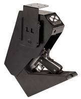 SnapSafe Drop Box Keypad Vault Keypad Entry Black Steel Holds 1 Handgun - 75431 SnapSafe Drop Box Keypad Vault Keypad Entry Black Steel Holds 1 Handgun - 75431