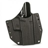 MFT HOLSTER STD OWB RH SIG P938 BLK - HSIG938OWBBL