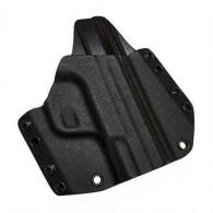 MFT HOLSTER STD OWB RH SW M&P SHIELD 9 40 BLK - HSWSHSOWBBL MFT HOLSTER STD OWB RH SW M&P SHIELD 9 40 BLK - HSWSHSOWBBL