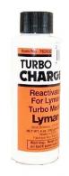 Lyman Turbo Sonic Case Cleaner 1 4 oz Bottle