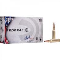 Main product image for FED NON TYPICAL .308 Winchester 150GR SP 20/10