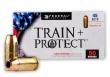 Main product image for Federal TP45VHP1 Train and Protect 45 Automatic Colt Pistol (ACP) 230 GR Versti