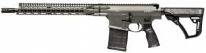 Daniel Defense DD5V1 308 Winchester/7.62mm Nato Green Cerakote