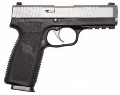 Kahr Arms ST9 Double Action 9mm 4 8+1 Black Polymer Grip Stainless Steel - ST9093 Kahr Arms ST9 Double Action 9mm 4 8+1 Black Polymer Grip Stainless Steel - ST9093