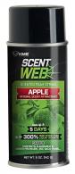 HME HMESWAPPLE Scent Web Apple Aerosol Spray Scent Effective For All Game Anima - 220