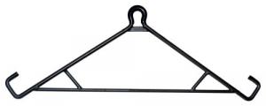 HME HMEGHG Gambrel Game Hanger - 220