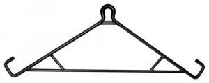 HME HMEGHG Gambrel Game Hanger - 220 HME HMEGHG Gambrel Game Hanger - 220