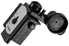Lyman 3662215 Lyman 66 Receiver Peep Sights Black - 148 Lyman 3662215 Lyman 66 Receiver Peep Sights Black - 148