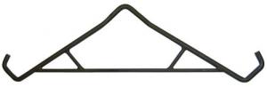 HME HMEMGHG Gambrel Mega Game Hanger - 220