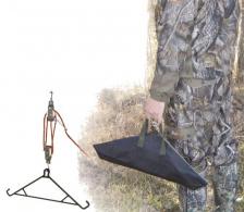 HME HMEGHG4 Gambrel 4:1 Game Hanger - 220 HME HMEGHG4 Gambrel 4:1 Game Hanger - 220