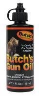 Butchs 2948 Bench Rest Gun Oil 4 oz Squeeze Bottle - 148 Butchs 2948 Bench Rest Gun Oil 4 oz Squeeze Bottle - 148