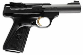 Browning Buck Mark Micro Bull 10+1 .22 LR 4" - 051431490 Browning Buck Mark Micro Bull 10+1 .22 LR 4" - 051431490