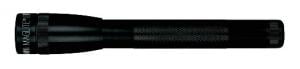 MagLite Black Aluminum Flashlight - SP2201H