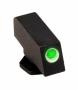 Ameriglo Green Front Tritium Night Sight For All For Glock Pisto - GL112