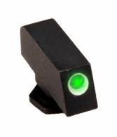 Ameriglo Green Front Tritium Night Sight For All For Glock Pisto - GL112 Ameriglo Green Front Tritium Night Sight For All For Glock Pisto - GL112