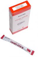 Ameriglo 6" 12 Hour Red Light Stick 100/Pack - 612HR100F