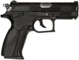 BERSA GRAND P1 ULTMK12 9mm 15R Black