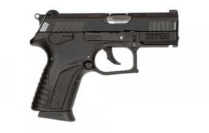 BERSA GRAND POWER P11D 9MM 12R Black - GPP11D