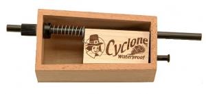 Quaker Boy Cyclone Easy Yelper Call - 13607 Quaker Boy Cyclone Easy Yelper Call - 13607