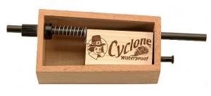 Quaker Boy Hurricane Waterproof Box Call