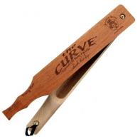 Quaker Boy Curved Turkey Box Call - 13645