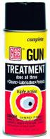 G96 Synthetic CLP Gun Oil 4oz