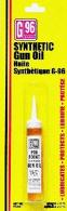 G96 Gun Oil 0.50 oz Squeeze Tube - 1070 G96 Gun Oil 0.50 oz Squeeze Tube - 1070