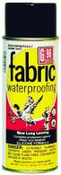 G-96 Fabric Waterproofing Aerosol Spray - 1060