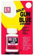 G-96 Gun Blueing Creme - 1064 G-96 Gun Blueing Creme - 1064