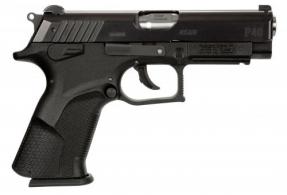 Grand Power P40 Single/Double 10mm 4.25" 14+1 Blk Polymer Grip - GPP4010M Grand Power P40 Single/Double 10mm 4.25" 14+1 Blk Polymer Grip - GPP4010M