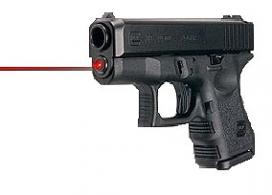 Lasermax Laser Sight For Glock 39