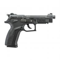 Grand Power Single/Double .22 LR (LR) 5" TB 10+1 Black Polymer Grip - K22S Grand Power Single/Double .22 LR (LR) 5" TB 10+1 Black Polymer Grip - K22S