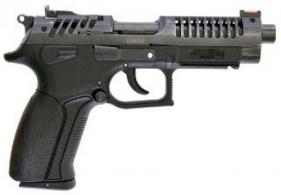 Grand Power K22 X-Trim Single/Double .22 LR 5" TB 10+1 Blk Poly - K22XTRIM Grand Power K22 X-Trim Single/Double .22 LR 5" TB 10+1 Blk Poly - K22XTRIM