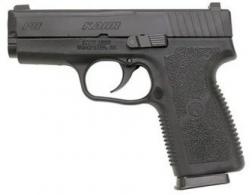Kahr Arms P9 Black/Matte Black 9mm Pistol