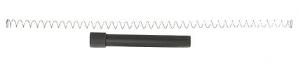 TacStar Mag Extension 8 Shot made of Steel with Black Finish for 12 Gauge Remington 870, 1100 & 11-87 (Adds 3rds) - 1081170 TacStar Mag Extension 8 Shot made of Steel with Black Finish for 12 Gauge Remington 870, 1100 & 11-87 (Adds 3rds) - 1081170