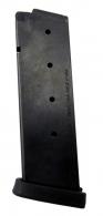 Bersa Concealed Carry 380 Automatic Colt Pistol (ACP) 8 rd Black Finis - BP380CCMAG