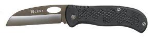 Columbia River Folding Knife w/Plain Edge Wharncliffe Blade - 6442