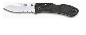 KABAR DOZIER FOLDING HUNTER   SER - 4067