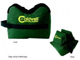 Caldwell Dead Shot Front & Rear Bag Combo - 248885 Caldwell Dead Shot Front & Rear Bag Combo - 248885