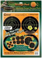 Caldwell Variety Pack Orange Peel Targets - 345582