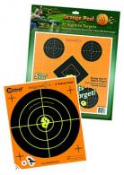 Caldwell Orange Peel Targets - 244561
