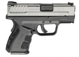 Springfield Armory 9mm MOD2 SC 3 2TN