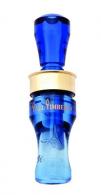 Buck Gardner Blue Acrylic Duck Call - TTPBLU