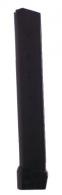 Scherer 33 Round Black Extended Magazine For Glock 9MM - GLOCK9MM