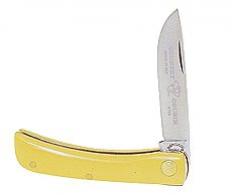 Queen Cutlery Folding Knife w/Delrin Handle - 70A