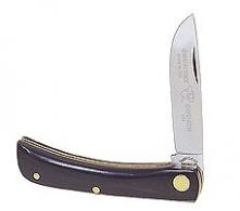 Queen Cutlery Folding Knife w/Delrin Handle - 70B