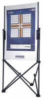 Champion Folding Target Holder - 40884