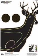 Champion Deer Target 10 Pack - 45823 Champion Deer Target 10 Pack - 45823