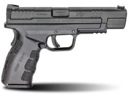 Springfield Armory XD MOD.2 5 Tactical Model 9mm - XDG9401BHC Springfield Armory XD MOD.2 5 Tactical Model 9mm - XDG9401BHC