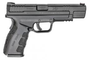 Springfield Armory 9M MOD2 5 10R Black - XDG9401B